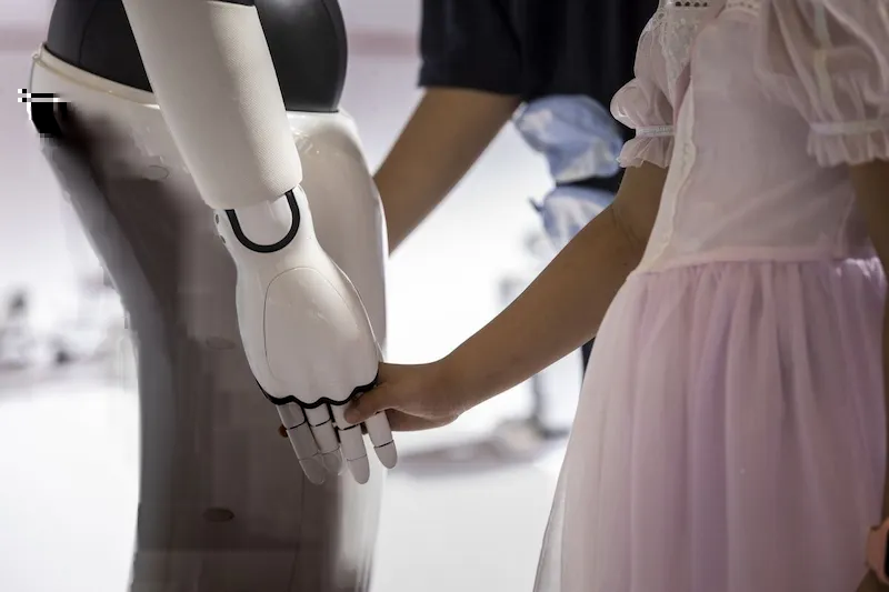 Çin, 2025 yılına kadar gelişmiş insansı robotlar yaratmayı hedefliyor. 