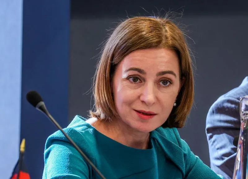 Moldova Holds Crucial Local Elections Amid Accusations of Meddling and Controversial Party Banning