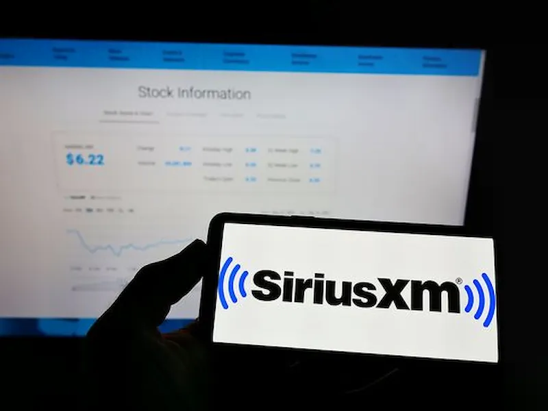 Sirius rzuca wyzwanie Spotify, oferując niedrogą usługę przesyłania strumieniowego za 10 dolarów miesięcznie