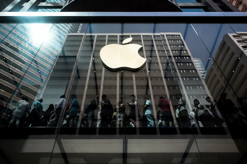 Apple's bold move against EU's big tech dominance crackdown