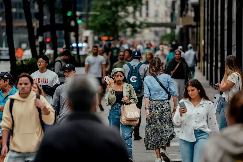 Inflation Worries Corporate America as Festive Season Approaches
