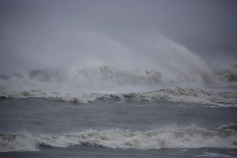 Stormy Weather Whirls from Fiji to the UK