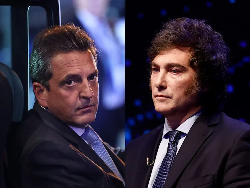 La posta in gioco è alta sia per l'Argentina che per la Cina nelle prossime elezioni argentine