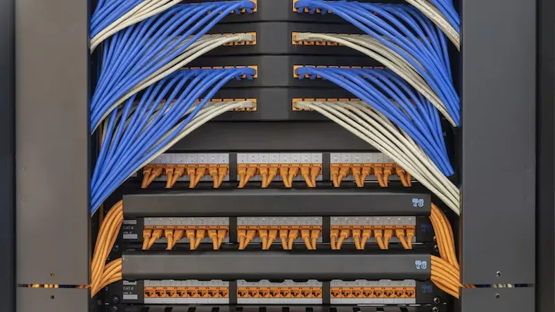 China stellt mit Blazing Fast 1 einen neuen Rekord auf. 2 Terabit-pro-Sekunde-Internet