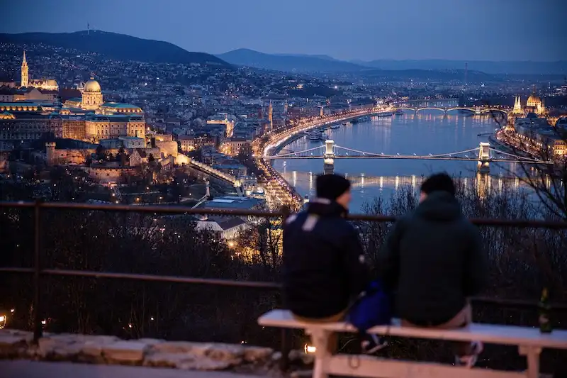 Hungary's New Golden Visa Program Targets Real Estate Investors