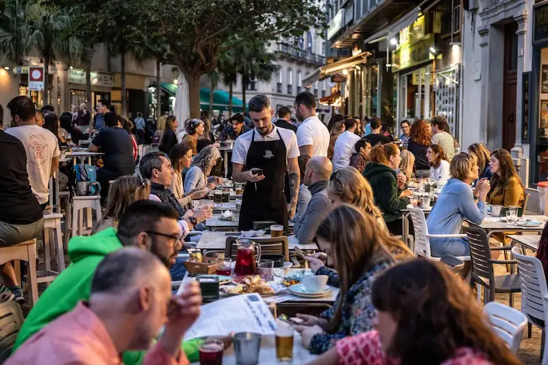 Spanish Cities Outrank London, Paris, Milan, and Berlin as Preferred Expat Destinations
