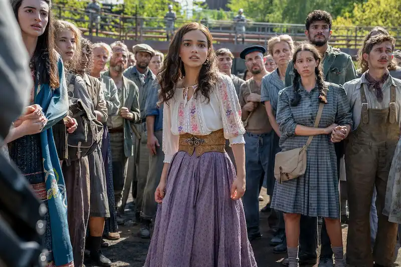 Hunger Games di Lions Gate è in testa al botteghino