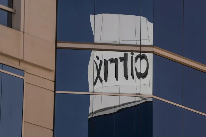 Citrix-Softwarefehler trotz Patch von Hackern ausgenutzt