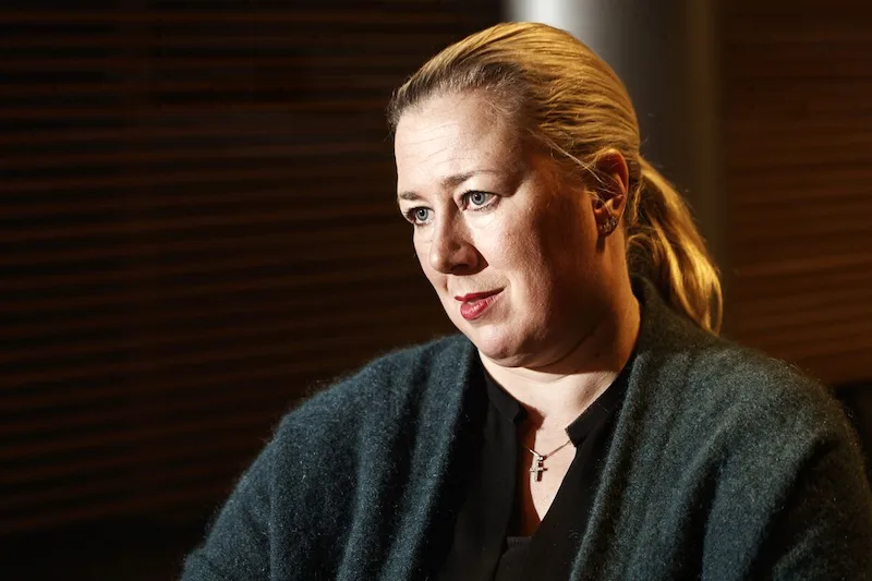 EU Commissioner Urpilainen Enters Finnish Presidential Race