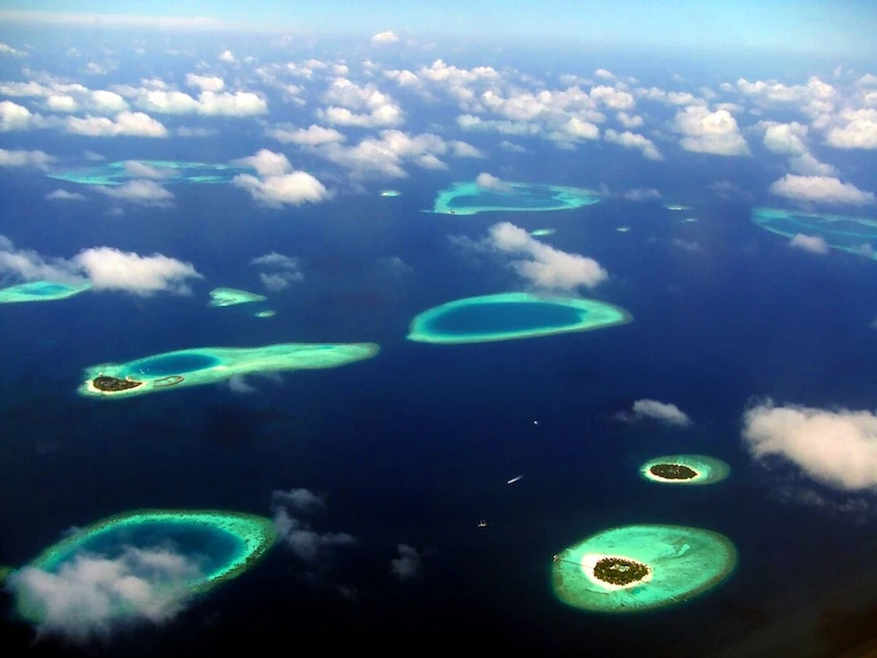 Call for Removal of Indian Troops Prompts Maldives to Review Presence