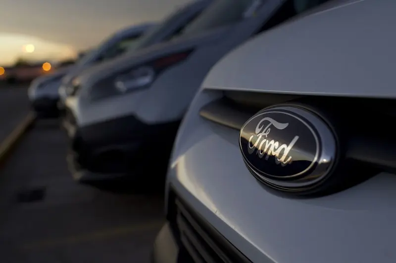 Ford wird Batteriewerk angesichts der schleppenden Nachfrage nach Elektrofahrzeugen verkleinern