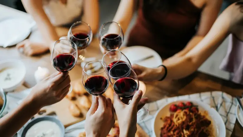 New research provides insight into the headache-inducing effects of red wine.