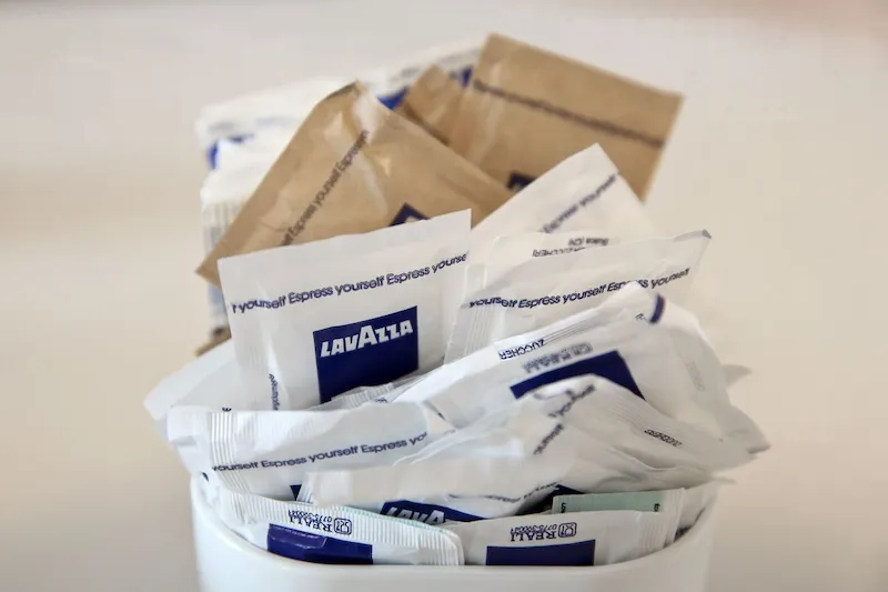 EU Parliament Approves Overhaul of Packaging to Boost Recycling and Reduce Waste
