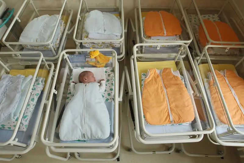 New Study Reveals How Abortion Restrictions Led to 32,000 More US Births per Year