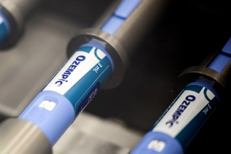 Novo Nordisk Invests in French Facility for Ozempic Production
