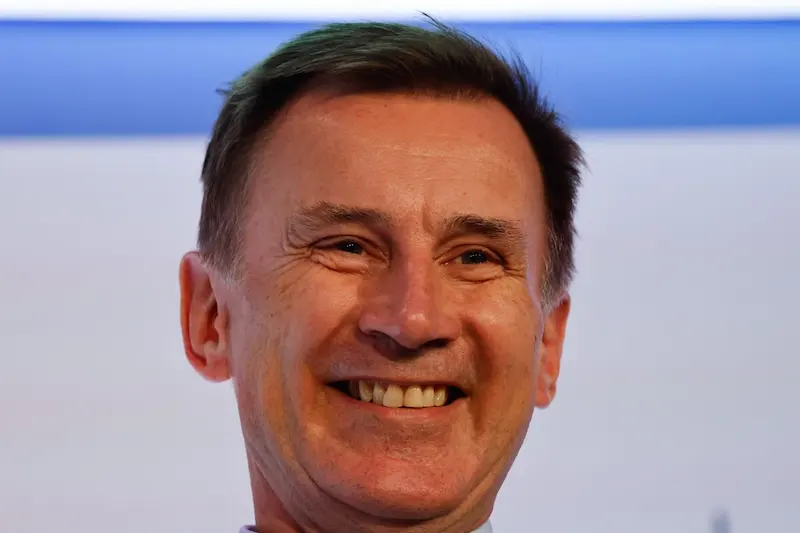 Jeremy Hunt Defends Tax Cuts Amidst Concerns Over Public Service Squeeze and Inflationary Risks