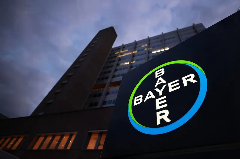 Bayer Claims Ignorance of Study Findings Prior to Bond Sale