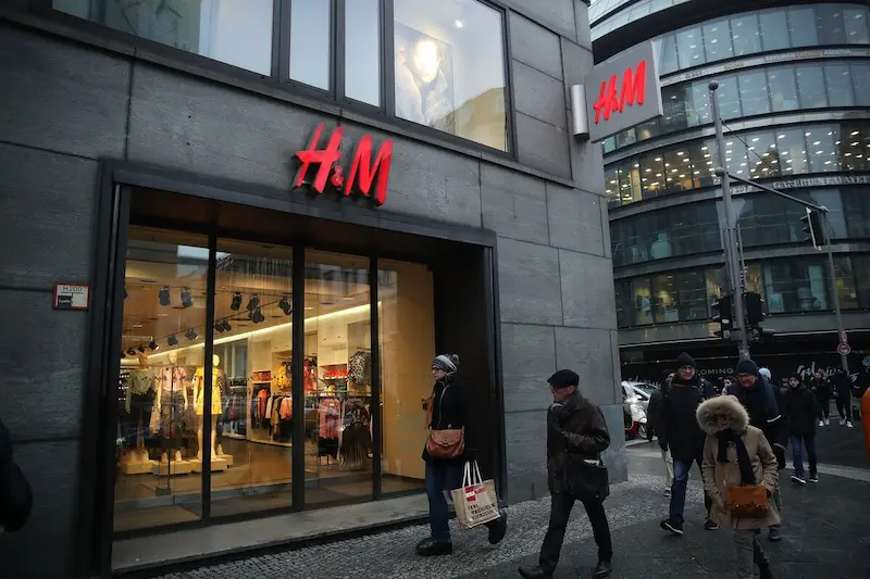 H&M to Offset Higher Worker Wages in Bangladesh by Raising Clothing Prices
