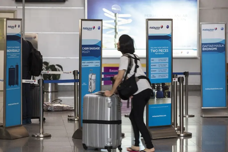 La Malesia apre le porte all’ingresso senza visto per i viaggiatori cinesi e indiani