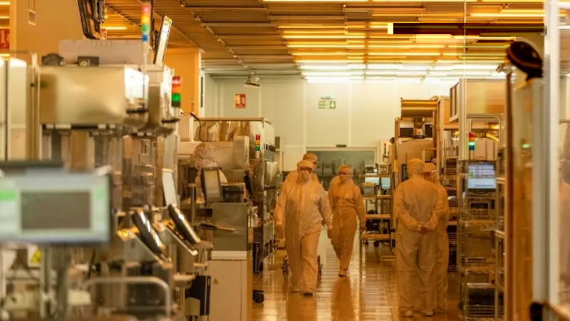Dutch Government Approves Chinese-Owned Nexperia's Acquisition of Nowi Energy
