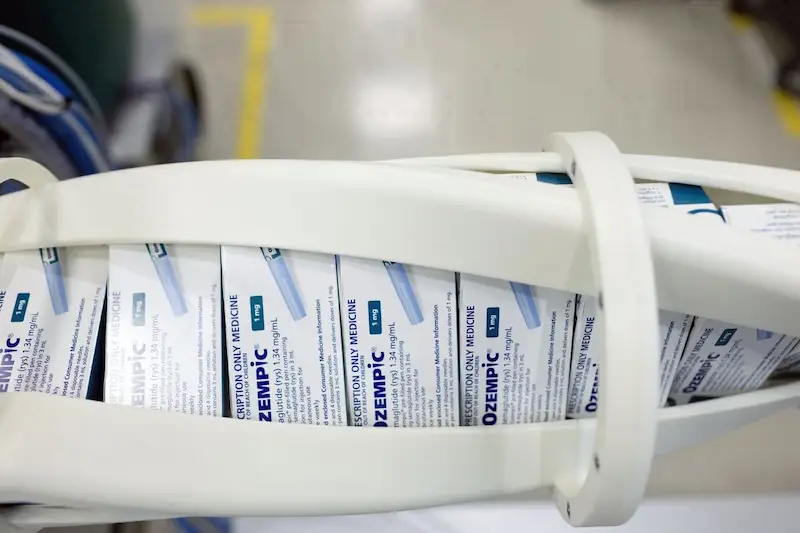 Top European Fund Manager Reduces Position in Novo Nordisk Amid Weight-Loss Drug Hype.