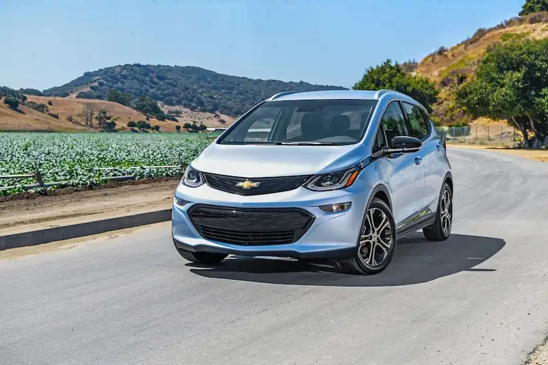 Überangebot an Elektrofahrzeugen schafft Schnäppchenchancen für US-Käufer