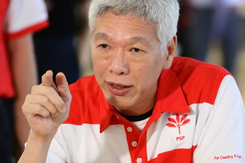 Singapore High Court Grants Injunctions Against Prime Minister's Brother for Defamatory Statements.