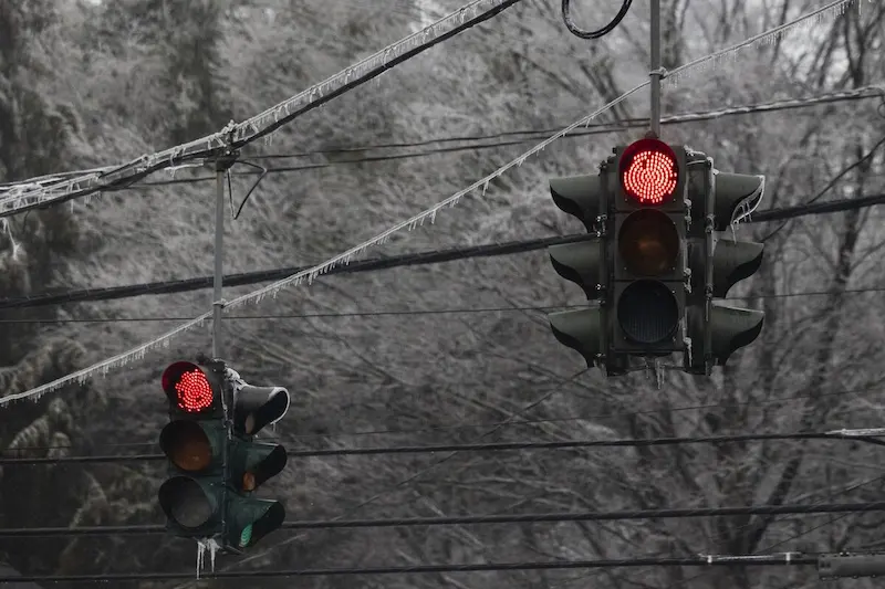 Potential Blizzard Brings Massive Snow to Western New York