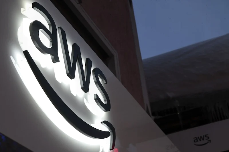 Salesforce และ Amazon Web Services ผนึกกำลังเพื่อขายในตลาด AW