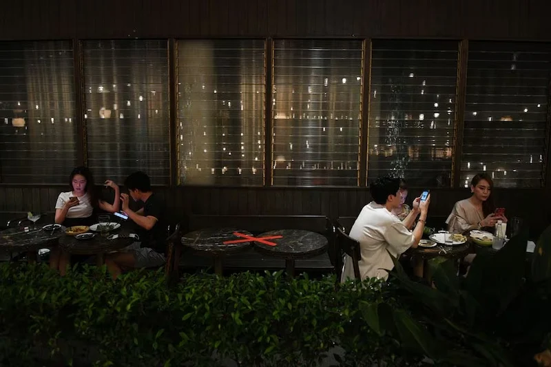 Thailand Extends Club and Bar Hours to Spur Tourism