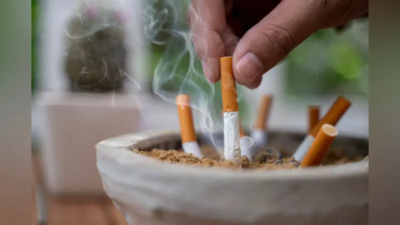 El gobierno de Nueva Zelanda revoca la prohibición de fumar para financiar recortes de impuestos