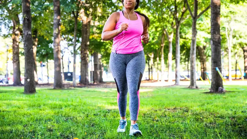 New Study Finds that Faster Walking Pace is Linked to Lower Risk of Type 2 Diabetes