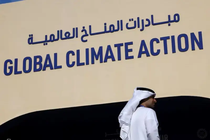 COP28 commences, celebrating climate disaster fund success