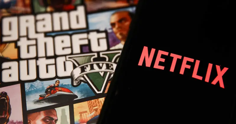Netflix Set to Launch Trio of Grand Theft Auto Mobile Games