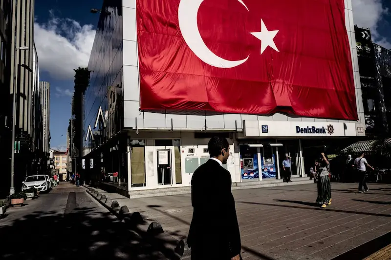 Probe into Soccer Fraud Case Targets Senior Bank Executives, Erdogan Reveals