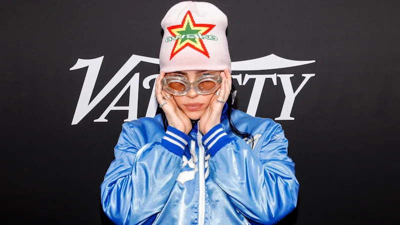 Billie Eilish left surprised as she realizes many are unaware of her sexuality