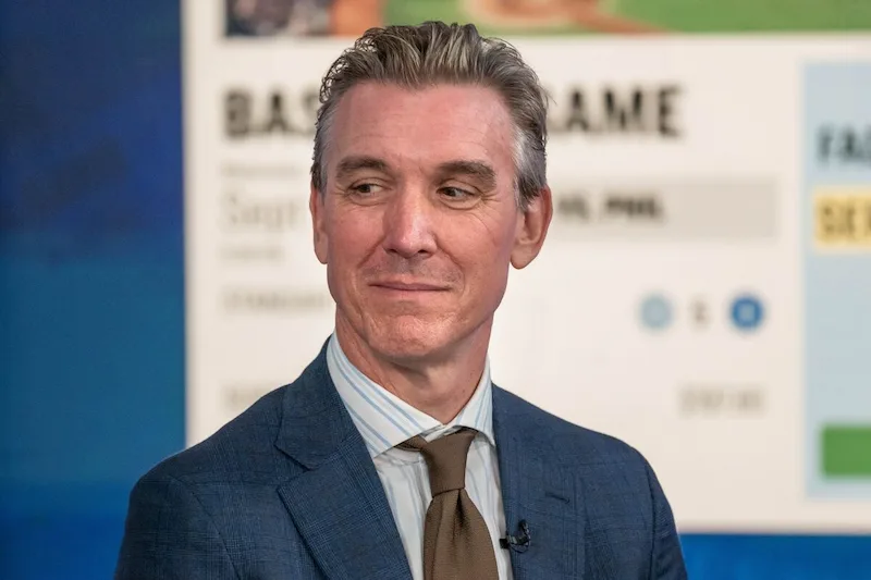 Airbnb cambia leadership e nomina il CFO Chief Business Officer
