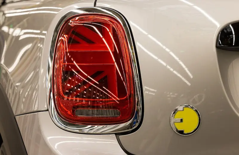 EU plans to propose postponing tariffs on UK electric vehicle trade for three years.