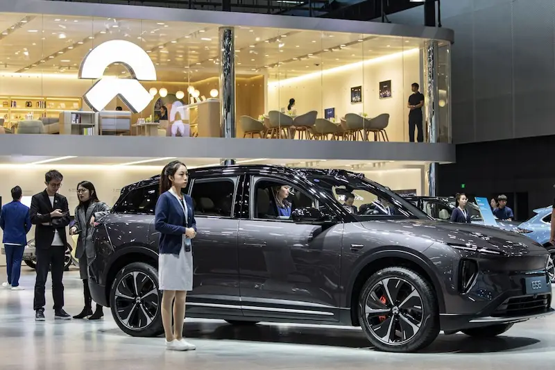 Nio รายงานแนวโน้ม Q4 ที่น่าผิดหวัง พร้อมวางแผนมาตรการลดต้นทุ