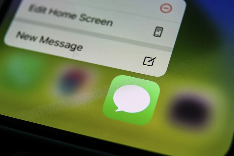 Apple's iMessage May Be Exempt from EU Antitrust Rules