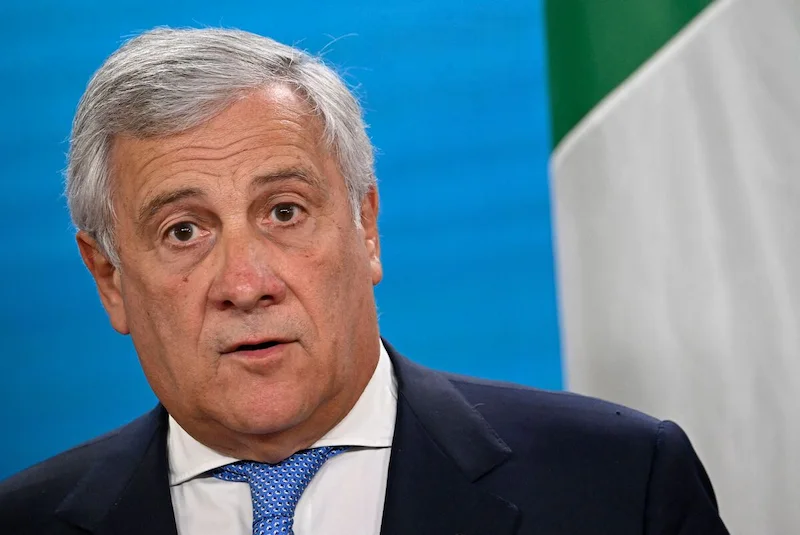 L’Italia informa la Cina che intende ritirarsi dall’accordo sugli investimenti sulla Belt and Road