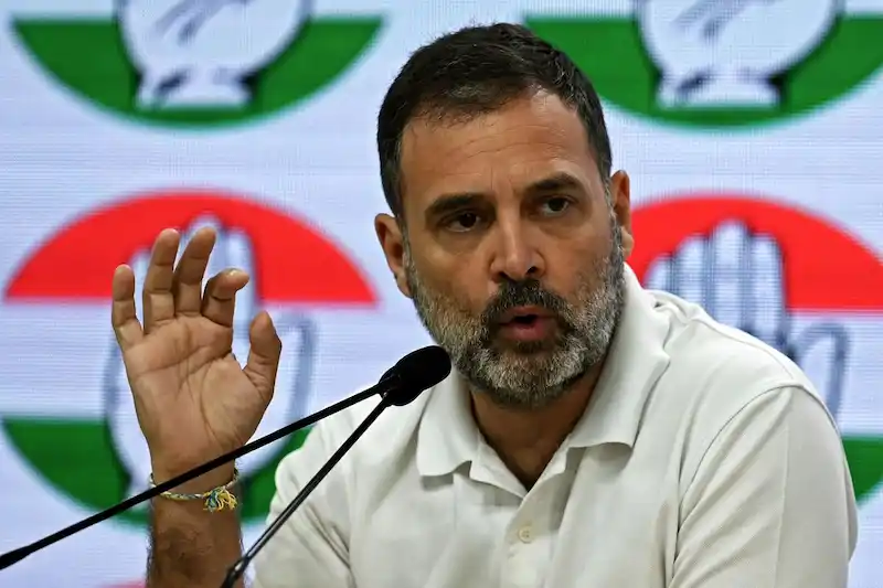 Opposition in India Fights to Regain Footing After Modi's Victory