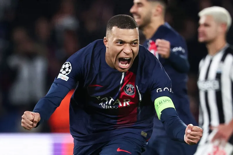 Niedawna sprzedaż udziałów Paris Saint-Germain podnosi wycenę do 4 miliardów euro. 