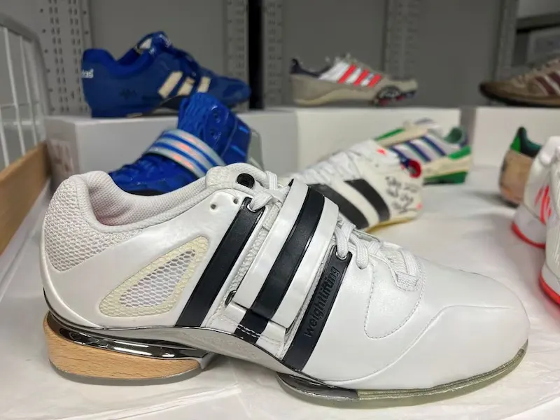 Adidas Shifts Focus to Niche Sports Ahead of Paris Olympics in Image Reboot Effort