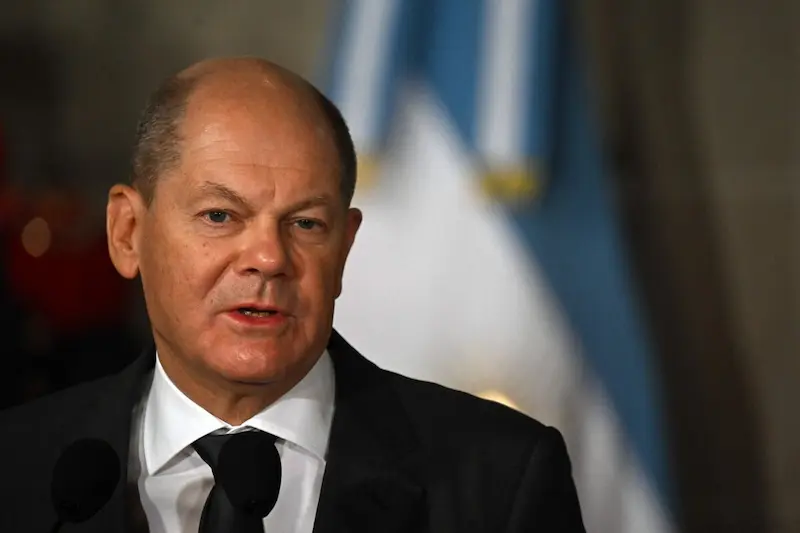 German Social Democrats Promise Taxation on Wealthy and Flexible Debt Policies