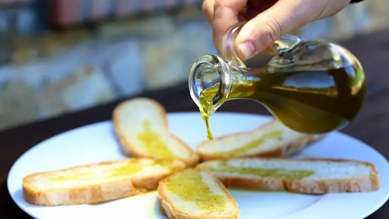 The Soaring Costs and Potential Fraudulence of Extra Virgin Olive Oil