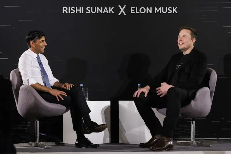 Elon Musk to Speak at Italian Party Convention, Joining Global Leaders in Rome