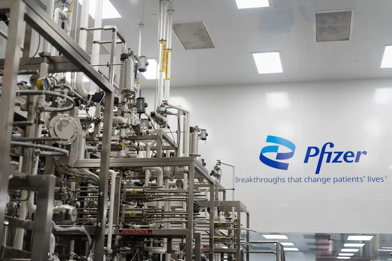 Pfizer Enhances Oncology Arm as Seagen Purchase Receives Green Signal