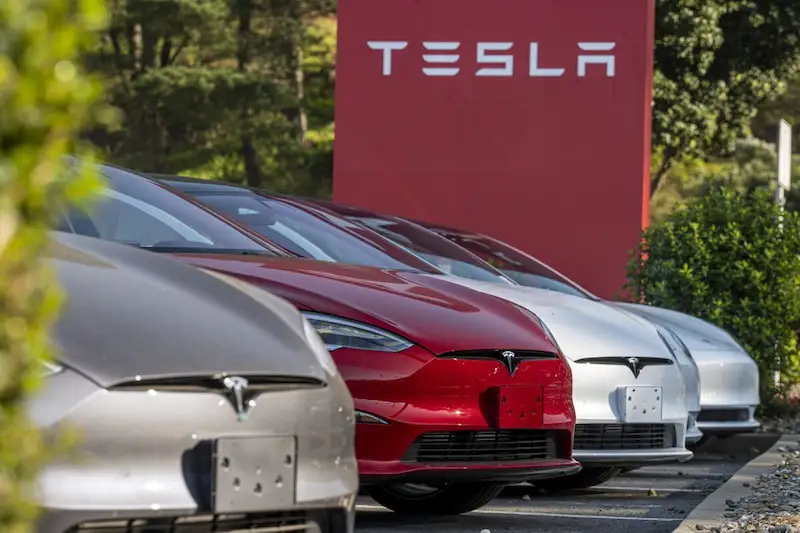 Tesla recalls 2 million vehicles due to safety flaws in Autopilot
