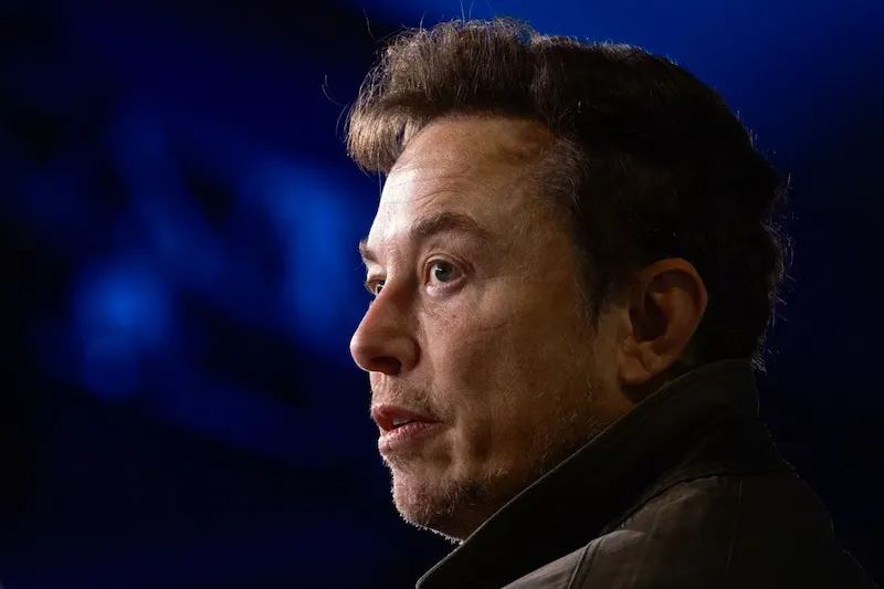 Elon Musk zamierza uruchomić najnowocześniejszy uniwersytet w Austin